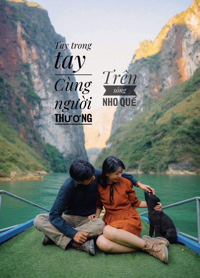 11 trải nghiệm nhất định thử cùng người yêu đi du lịch Hà Giang (23/05) - Ảnh 19.