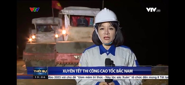 Vẻ đẹp đời thường của Bảo Linh - BTV với nhiều chương trình 'hot' trên VTV1    - Ảnh 6.