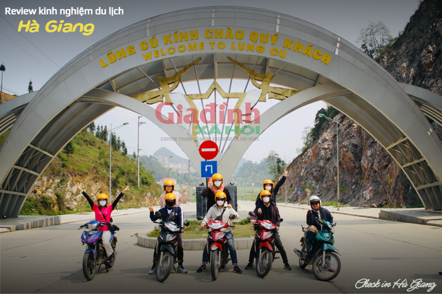 Review đầy đủ những kinh nghiệm du lịch Hà Giang cho chuyến đi hoàn hảo - Ảnh 1.