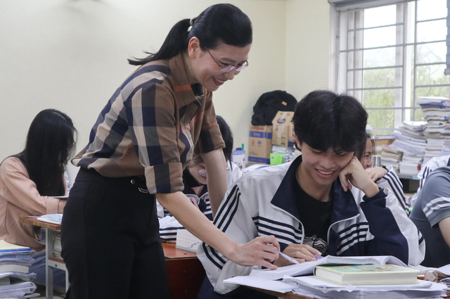 Nam sinh người Thái lọt top 1% thí sinh có điểm SAT cao nhất thế giới - Ảnh 3.