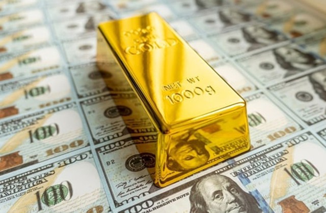 Giá vàng hôm nay 26/5: Vàng nhẫn giảm giá sốc, mất gần 1 triệu/lượng chỉ trong 10 ngày - Ảnh 3.