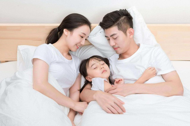 Gia đình Việt hiện đại - Tại sao cần chăm sóc sức khỏe chủ động - Ảnh 1.
