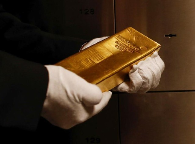 Giá vàng hôm nay 29/5: Choáng mức chênh giữa vàng SJC và thế giới, nhiều người bán vàng bất chấp bị lỗ - Ảnh 3.