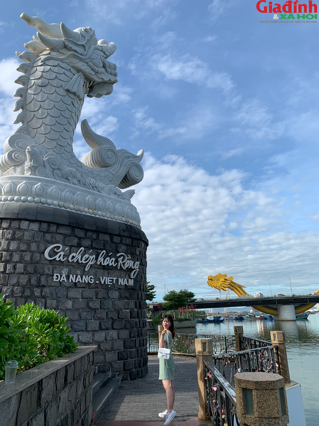 Những địa điểm check in ở Đà Nẵng bạn nhất định nên ghé thăm (P1) - Ảnh 14.