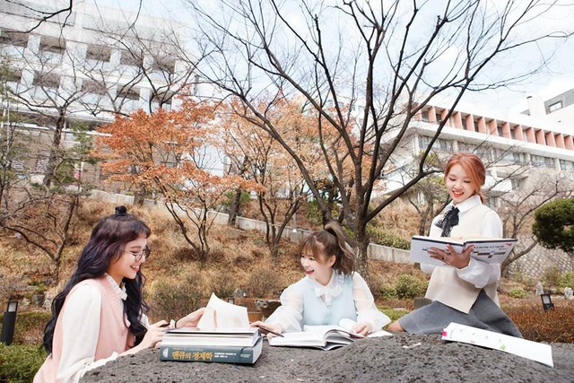 7 lý do đi du học Hàn Quốc bạn không thể bỏ lỡ - Ảnh 5.