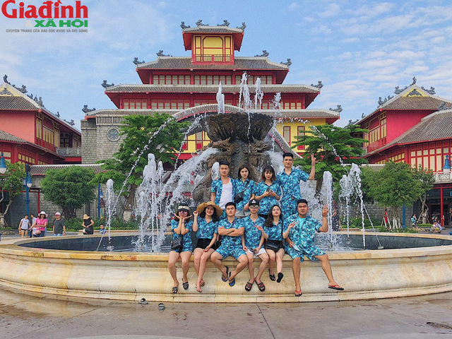 Top 10 điểm check in ở Hạ Long cực chất lượng mà bạn không nên bỏ lỡ khi ghé thăm Quảng Ninh (P2) - Ảnh 9.