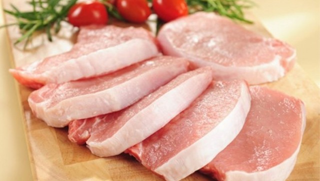 Người thông minh thường chọn 4 bộ phận này khi mua thịt lợn, vừa rẻ vừa có giá trị dinh dưỡng cao  - Ảnh 4.