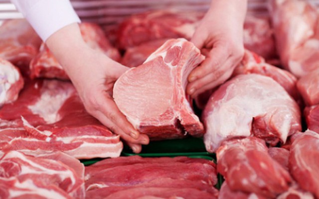 Người thông minh thường chọn 4 bộ phận này khi mua thịt lợn, vừa rẻ vừa có giá trị dinh dưỡng cao  - Ảnh 2.