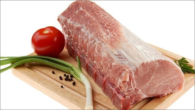 Người thông minh thường chọn 4 bộ phận này khi mua thịt lợn, vừa rẻ vừa có giá trị dinh dưỡng cao  - Ảnh 3.
