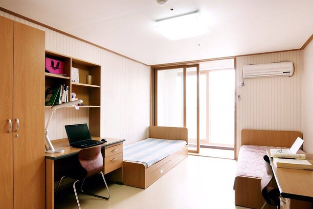 6 loại hình thuê nhà ở Hàn Quốc phổ biến mọi người cần biết trước khi đi du học - Ảnh 5.
