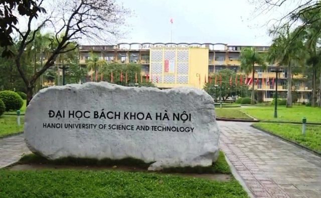 Việt Nam có 9 cơ sở giáo dục đại học trong bảng xếp hạng THE Impact Rankings 2023 - Ảnh 1.