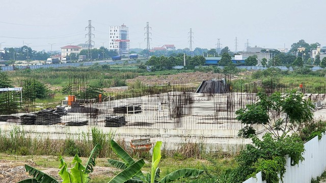 6 dự án nhà ở xã hội tại Thanh Hóa chậm tiến độ - Ảnh 1.