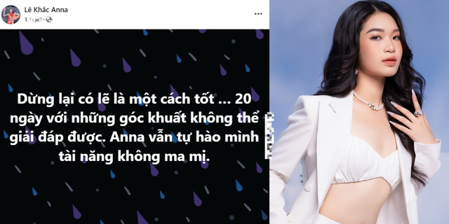 Người đẹp Đà Nẵng tố Miss World Vietnam có nhiều 'góc khuất', không công bằng, BTC nói gì? - Ảnh 3.