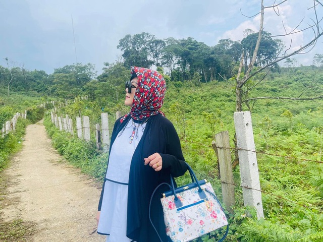 NSND Minh Hằng nghỉ hưu: Sống trầm lặng ở trang trại 20.000m2 - Ảnh 9.