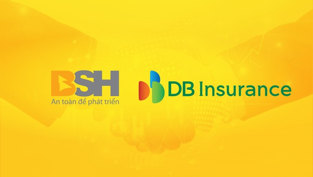 Bảo hiểm DB (Hàn Quốc) ký hợp đồng mua 75% cổ phần Bảo hiểm BSH - Ảnh 1.