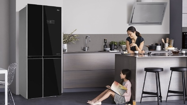 10 &quot;tuyệt chiêu&quot; sử dụng tủ lạnh đúng cách, tiết kiệm điện nhất - Ảnh 7.