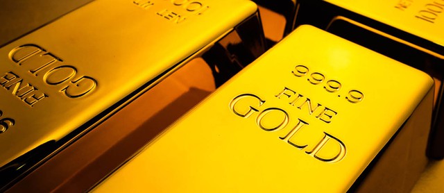 Giá vàng hôm nay 21/6: Vàng nhẫn tăng giá khi SJC quay đầu giảm mạnh - Ảnh 2.