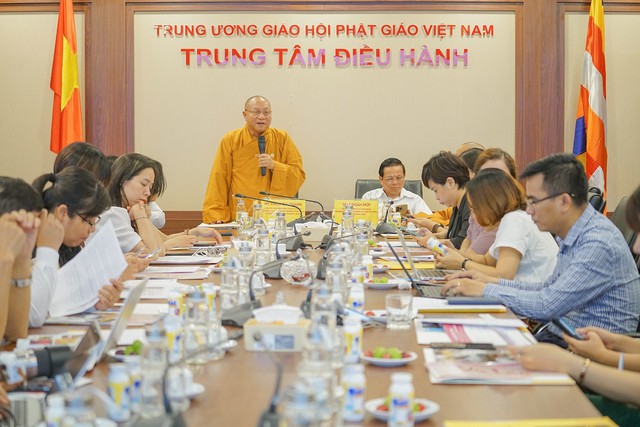 Thanh Lam, Anh Thơ biểu diễn ‘Vu Lan - Đạo hiếu và dân tộc năm 2023' - Ảnh 1.