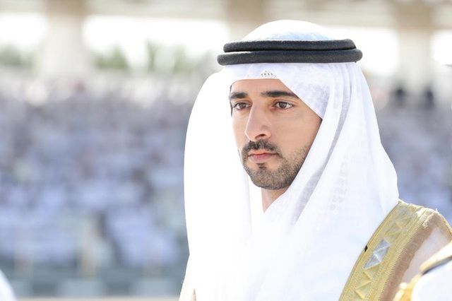 Cuộc sống của Thái tử đẹp trai nhất Dubai hiện ra sao sau 5 năm gây xôn xao toàn cầu? - Ảnh 1.