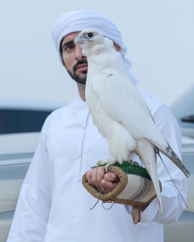 Cuộc sống của Thái tử đẹp trai nhất Dubai hiện ra sao sau 5 năm gây xôn xao toàn cầu? - Ảnh 6.