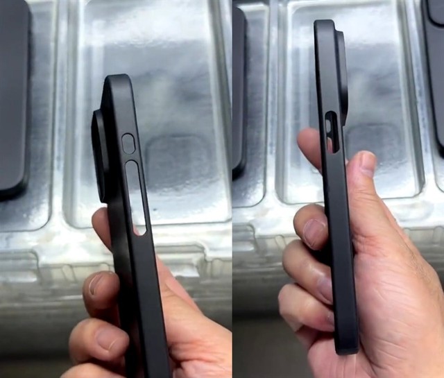 iPhone 15 Pro Max lộ chi tiết mới, thiết kế có gì nổi bật mà dân tình trông ngóng? - Ảnh 2.