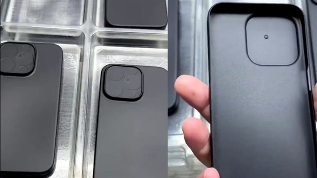 iPhone 15 Pro Max lộ chi tiết mới, thiết kế có gì nổi bật mà dân tình trông ngóng? - Ảnh 1.