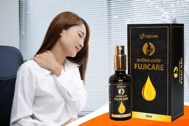 Ghế massage FujiCare – Không chỉ dừng lại ở kinh doanh ghế massage - Ảnh 2.