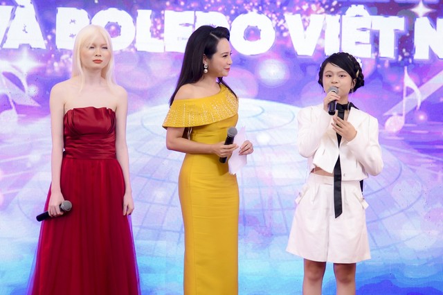 Người chiến thắng cuộc thi 'Tìm kiếm tài năng trình diễn Dân ca và Bolero Việt Nam – 2023' sẽ nhận giải thưởng 1 tỷ đồng - Ảnh 2.