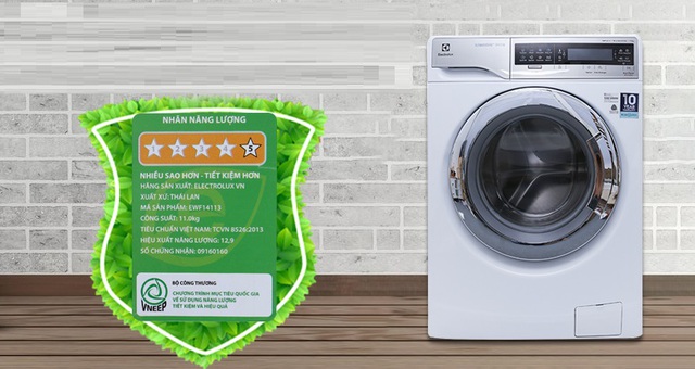 3 sai lầm nghiêm trọng khiến máy giặt vừa tốn điện vừa nhanh hỏng  - Ảnh 2.