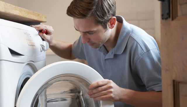 3 sai lầm nghiêm trọng khiến máy giặt vừa tốn điện vừa nhanh hỏng  - Ảnh 7.