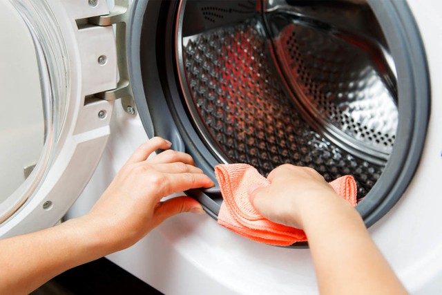 3 sai lầm nghiêm trọng khiến máy giặt vừa tốn điện vừa nhanh hỏng  - Ảnh 8.