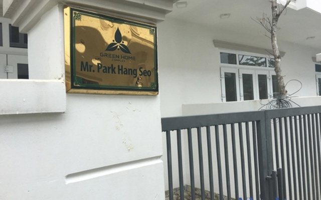 Căn penhouse 18 tỷ của HLV Park Hang-seo đang được rao bán, bên trong thế nào?- Ảnh 26.