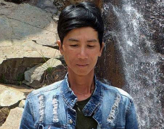 Truy nã đặc biệt đối với Phan Danh Hưng vụ 3 phụ nữ ở Khánh Hòa bị sát hại dã man - Ảnh 1.