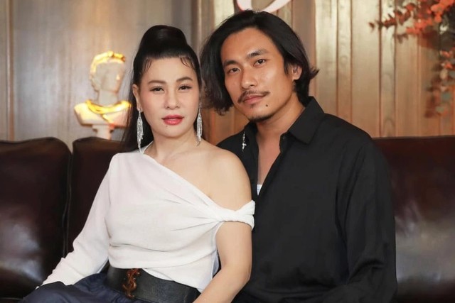 Từng nức nở khi chia tay Kiều Minh Tuấn, Cát Phượng tiết lộ đám cưới với bạn trai Việt kiều - Ảnh 5.