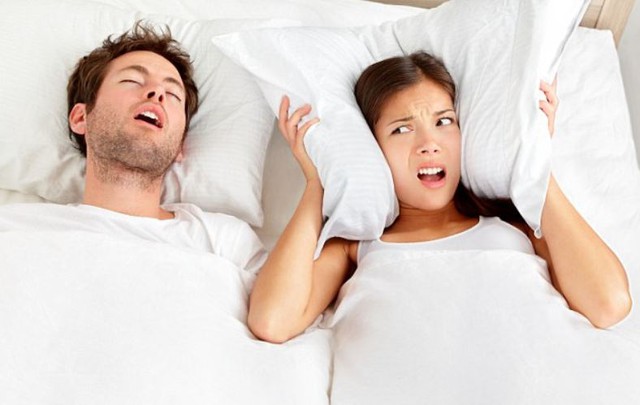 Vì sao nhiều cặp vợ chồng chọn ly hôn khi ngủ - Ảnh 2.