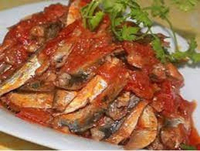 Món cực ngon, cực dễ từ cá trích làm mồi nhậu, ăn vặt hay cơm nóng đều rất lạ và ngon miệng - Ảnh 4.