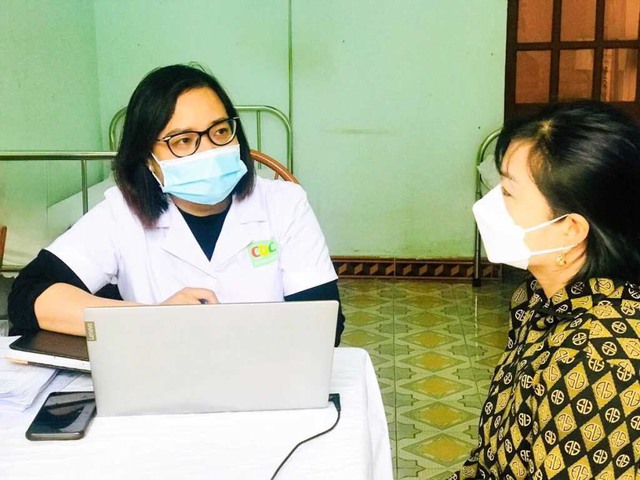 Quảng Ninh: Ngành dân số Quảng Ninh triển khai nhiều hoạt động, đầu tư kinh phí mở rộng xã hội hóa cung cấp các dịch vụ chăm sóc sức khỏe sinh sản - Ảnh 2.