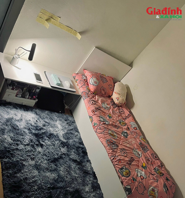 20 cách decor phòng ngủ siêu xinh cho những người mê đẹp - Ảnh 3.