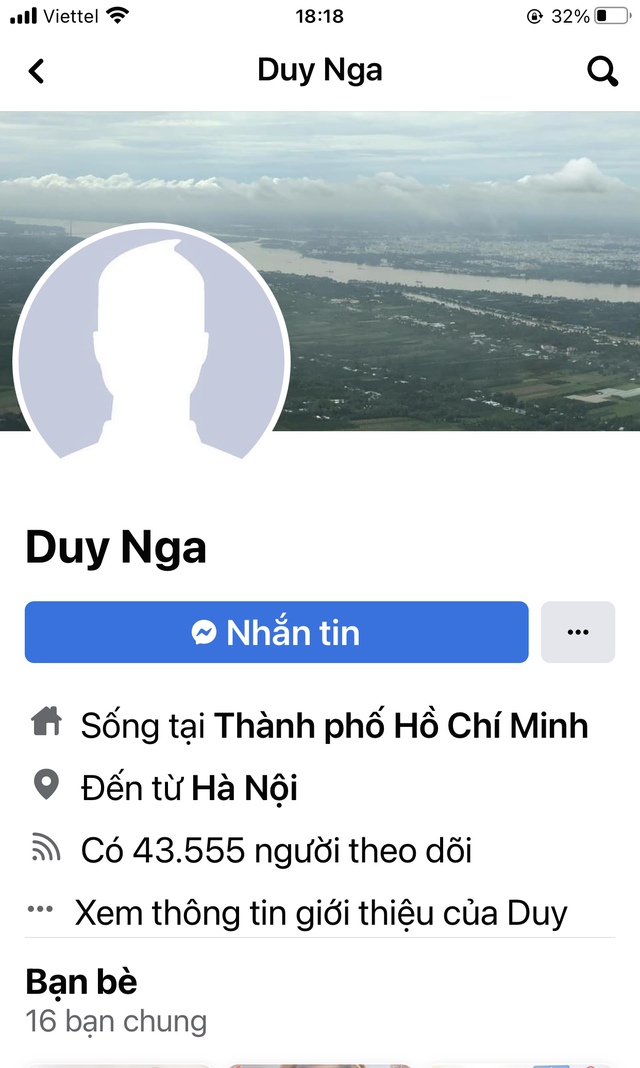 Đối diện án phạt sa thải từ Vietnam Airlines vì sử dụng chất cấm, phi công Phạm Hà Duy có động thái gây chú ý trên trang cá nhân hơn 40 nghìn lượt theo dõi 
 - Ảnh 2.