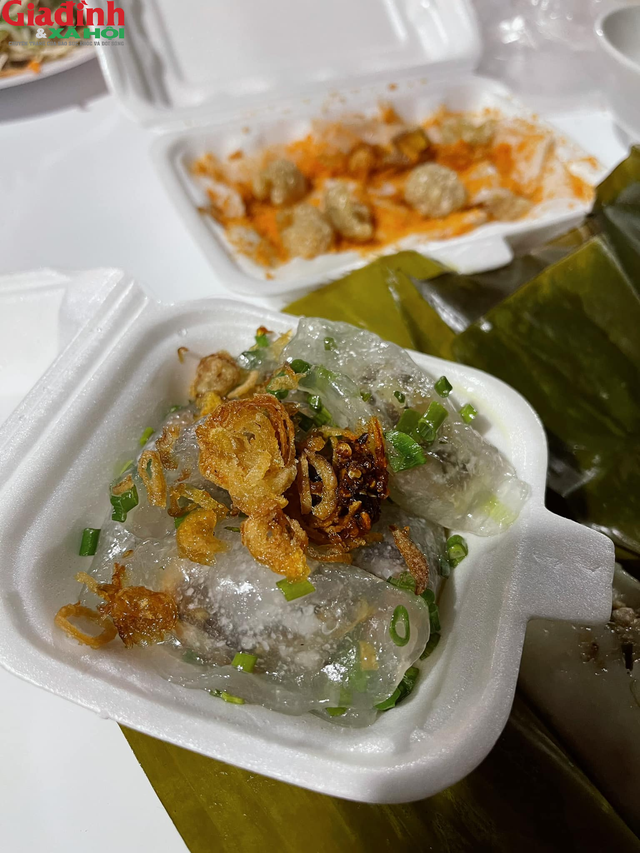 Khám phá ngay ẩm thực xứ Huế với những món ăn thơm ngon, tròn vị (P2) - Ảnh 2.