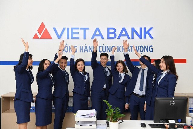 Giải ngân vốn cho hàng loạt dự án khi chưa đủ điều kiện cho vay, Ngân hàng TMCP Việt Á tích tụ nhiều rủi ro, tỷ lệ nợ xấu cao - Ảnh 2.