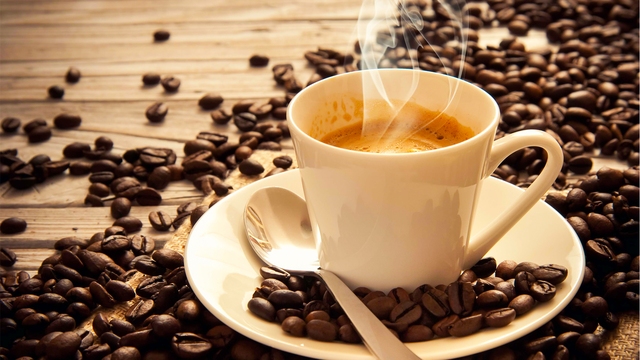 Thời điểm tốt nhất nên uống cà phê sẽ mang lại lợi ích tuyệt vời cho sức khoẻ  - Ảnh 3.