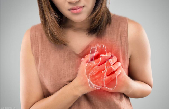 5 triệu chứng cảnh báo bệnh nhồi máu cơ tim sắp đến không được bỏ qua - Ảnh 6.