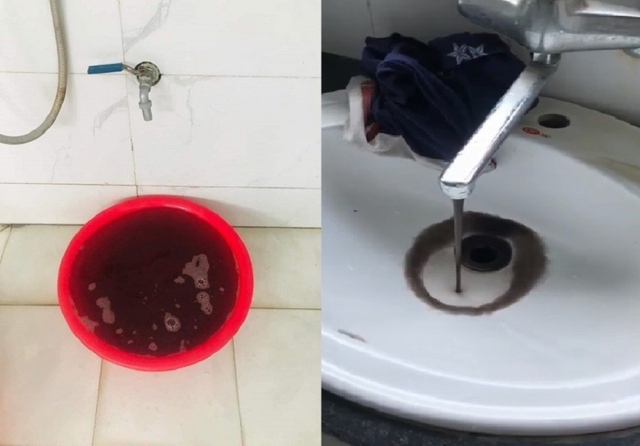 Tiếp tục xác minh thông tin mất vệ sinh tại trường mầm non trên địa bàn TP Vinh - Ảnh 2.