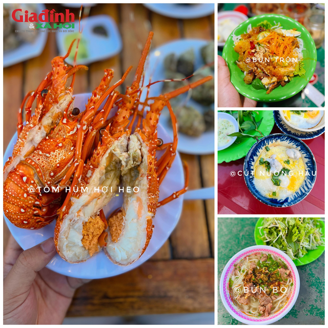 25 món ăn đặc sản Nha Trang ngon đình đám mà ai cũng nên thử (P1) - Ảnh 3.