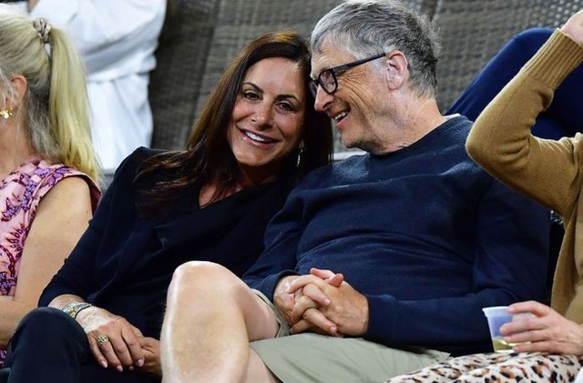 Cuộc sống trái ngược của tỷ phú Bill Gates và vợ sau ly hôn - Ảnh 4.