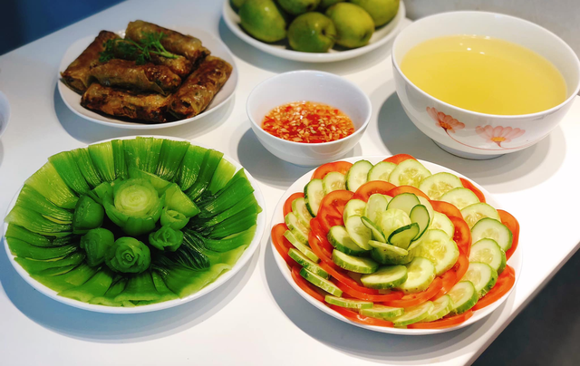 50 mâm cơm gia đình &quot;Việt&quot; ngon miệng lại dễ nấu trong ngày hè - Ảnh 49.