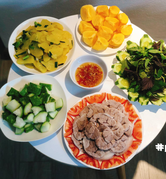 50 mâm cơm gia đình &quot;Việt&quot; ngon miệng lại dễ nấu trong ngày hè - Ảnh 48.