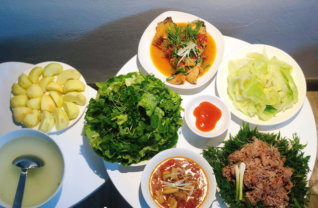 50 mâm cơm gia đình &quot;Việt&quot; ngon miệng lại dễ nấu trong ngày hè - Ảnh 50.