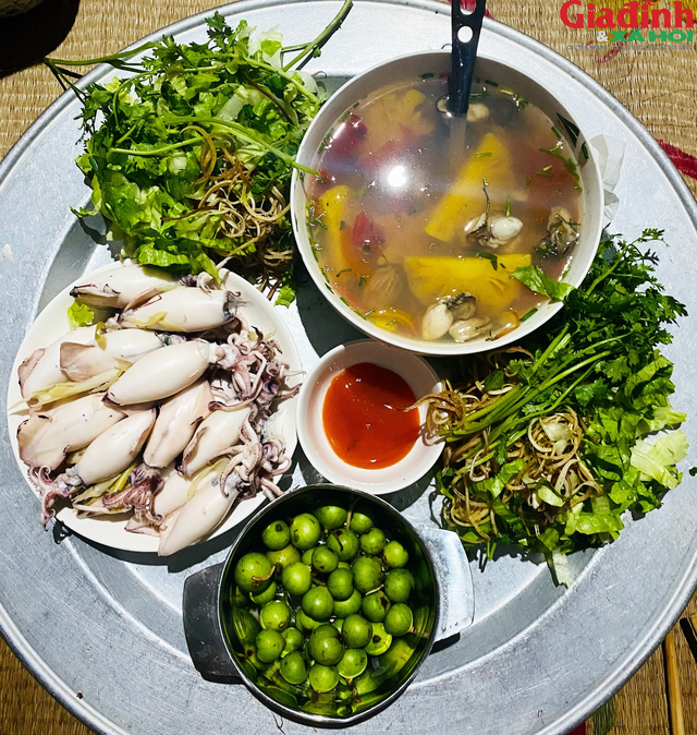 50 mâm cơm gia đình &quot;Việt&quot; ngon miệng lại dễ nấu trong ngày hè - Ảnh 18.